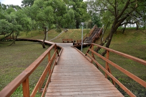 Мосинжпроект продолжает реализацию знакового проекта Урала – «Притяжение»