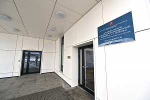 BIM-технологии позволят проектировать здания в ТиНАО вполовину быстрее — Владимир Жидкин