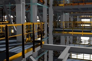 Смышленый помощник. Главгосэкспертиза: ИИ помогает, но без экспертов не обойтись