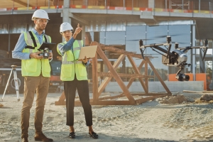 Техностройка