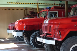 В ТиНАО активно реализуется программа "Безопасный город".