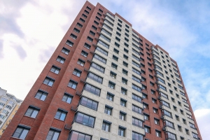 Две пятиэтажки начали расселять по реновации в Черёмушках