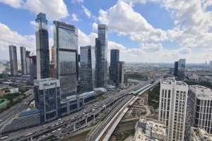 Финалистов конкурса на лучший реализованный проект назовут 26 июля