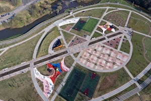 Комфортная жизнь как концепция развития Новой Москвы