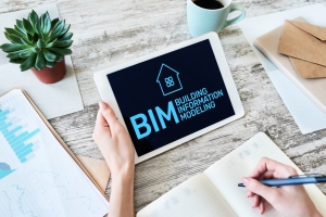 Внедрение BIM является решением важнейших строительных задач