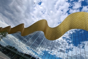 Сергей Кузнецов: «Участие в марафонах — возможность быть включенным в жизнь»