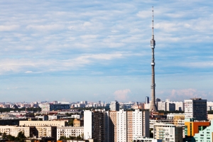 ТОП-9 вопросов про Останкинскую башню – в рубрике «Элементарно»