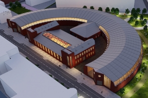 Музей транспорта Москвы введут в 2023 году