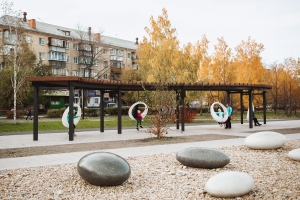 Интерьеры мегаполиса: как МАФы меняют жизнь в городе