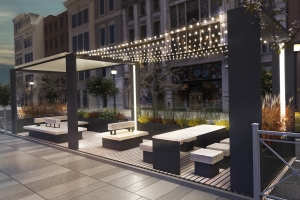 Генподрядчика строительства дома для дольщиков ЖК «Мегаполис» определят на торгах