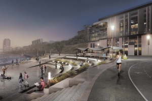 Почти 120 км набережных обновят в Москве к 2028 году