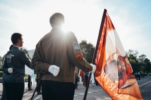На линии огня: строители в годы Великой Отечественной войны внесли огромный вклад в победу