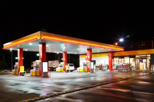 Автомойка и автосервис появятся на АЗС в районе Северное Тушино