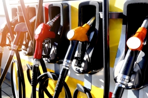 Одобрена реконструкция пяти АЗС в четырех округах Москвы