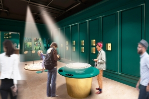 Первый Музей криптографии в России откроется в Москве 21 декабря