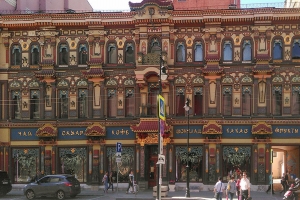 В Москве отреставрировали более 200 памятников архитектуры в этом году