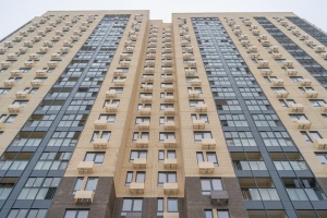 Новостройку по реновации в районе Головинский введут в этом году