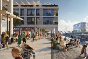 Город с нуля: каким будет Экополис на Сахалине