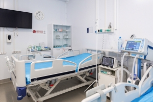 Каким будет скоропомощный комплекс ГКБ №15 им. Филатова: фотолента