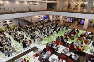 В олимпиаде «Искусство – детям» приняли участие более 140 человек