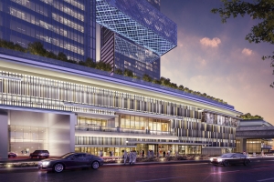 С высоты птичьего полета: ТОП-6 небоскребов мира