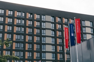 ЖК Homecity в поселении Московский готовят к вводу