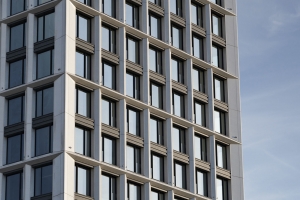 Башню жилого квартала «Прайм Парк» ввели в эксплуатацию