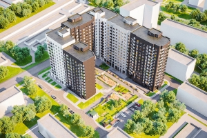 Дом по реновации у метро «Филёвский парк» введут в 2023 году