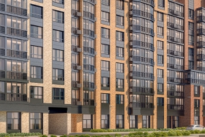 Дом по реновации построят в районе Филёвский Парк в 2023 году