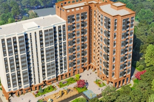 Новый дом по реновации в районе Можайский введут в этом году