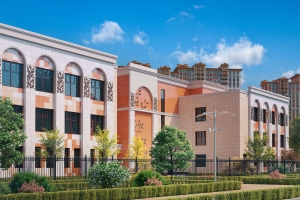 Детский сад на 350 мест построят в составе ЖК «Рассказово»