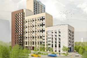 Новостройку по реновации в районе Бескудниковский введут в этом году