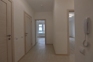 Новостройку на 200 квартир по программе реновации построят на западе Москвы