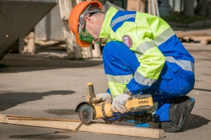 Мосинжпроект получил две награды Национальной премии «Директор года по закупкам в строительном комплексе»