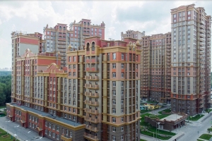 В ЖК «Рассказово» ввели корпус на 811 квартир с частным детсадом