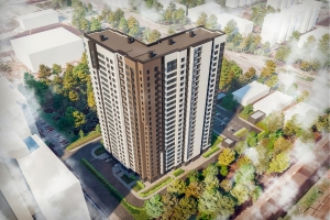 В составе ТПУ «Марьина Роща» построят жилой дом по реновации