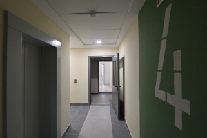 Порядка 2,7 тыс. жителей ЮЗАО получили квартиры по программе реновации с начала этого года