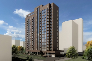 Дом по реновации на 116 квартир построят в районе Царицыно