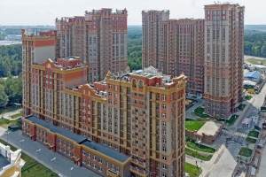 Больше всего жилых проектов подготовили к продаже в НАО