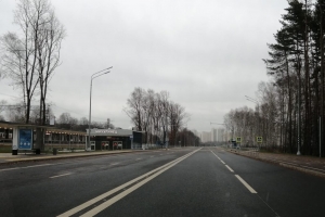 Участок под новое производство в районе Внуково выставят на торги