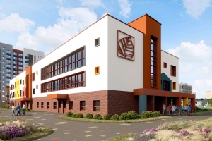 Выдано разрешение на строительство детсада в ЖК «Переделкино Ближнее»