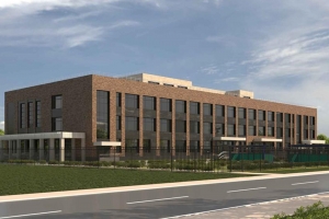 На севере Москвы открыли учебный корпус с дошкольным отделением