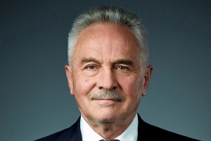 «Интервью»: Юрий Кравцов – о новых станциях БКЛ и строительстве храма