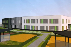 Инвестор построит детский сад на 225 мест в поселении Сосенское