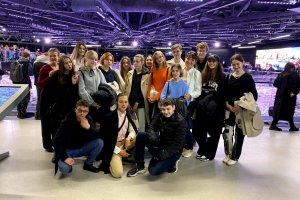 Павильон «Макет Москвы» посетило почти 11 тыс. человек за три дня