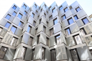 Клубный дом LUMIN с апартаментами и пентхаусами готовят к вводу