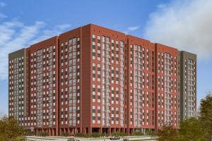 Дом на месте первой снесенной пятиэтажки в Северном Измайлове введут в 2023 году