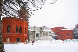 Усадьбу Покровское-Стрешнево отреставрируют в этом году