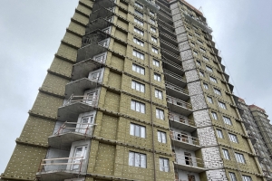 13 проблемных объектов осталось достроить в столице