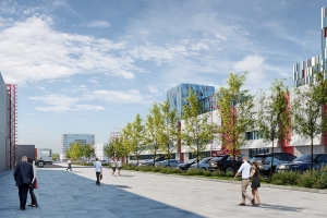 Capital Group создаст более 1000 рабочих мест в технопарках в 2023 году